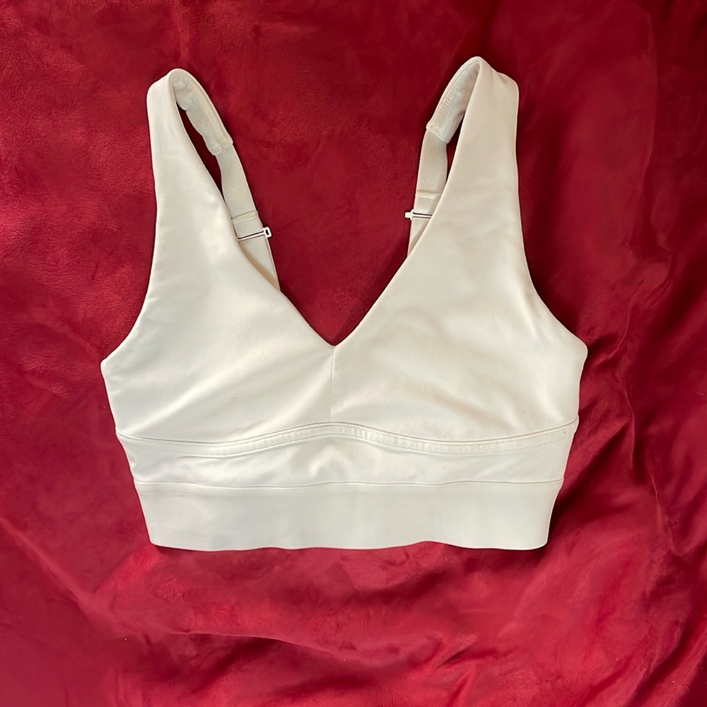 Fabletics All Day Every Day Low Impact Bra XS